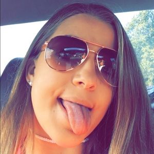 Meet your Posher, Mariah